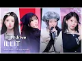 Download Lagu ILLIT(아일릿).zip 📂 Magnetic부터 빌려온 고양이(Do the Dance)까지 | Show! MusicCore