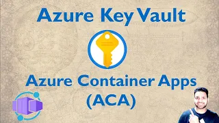 Key Vault integration with Azure Container Apps Deploy Python Flask App with Key Vault Secrets