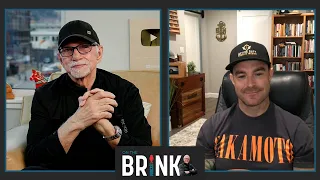 On The Brink | Tim Kelly | Episode #607
