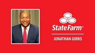 STATE FARM JONATHAN GIBBS