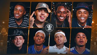 Donos da Area - MC Rick MC Vitin LC MC WS da Leste MC Mininin Jogador da Rima e MC Menor DN