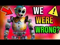 Did We Get Springlock Suits WRONG This ENTIRE Time