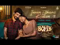 Download Lagu Innum Ethana Kaalam - Video Song | Bomb | Arjun Das, Shivathmika | D. Imman | Vishal Venkat