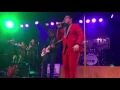 5 - All I Ever Wonder - St. Paul and the Broken Bones (Live in Raleigh, NC - 03/10/17)