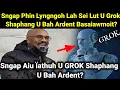 Download Lagu Lah Sei Lut U Grok Shaphang U Bah Ardent 😱 Sngap Aiu Ïathuh U GROK Shaphang U Bah Ardent?