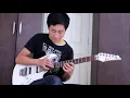 Download Lagu White Lion - Wait | GUITAR FULL COVER