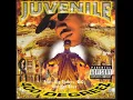 JUVENILE -  Ha - (4OO DEGREEZ)