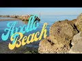 Apollo Beach Florida March 2025