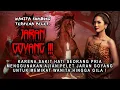 Download Lagu AKU JADI GILA DIBUAT NYA!! AJIAN PELET KUNO JARAN GOYANG❗❗ (KISAH NYATA)  #rahayufajri #jarangoyang