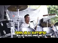 Lagu Terlalu Sayang - Aulia Music Project - Live Parugpug Paseh Sumedang