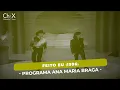 Download Lagu Chitãozinho e Xororó - Feito Eu {Programa Ana Maria Braga} (1996)