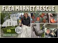 COME SHOP THE RUMMAGE SALES YARD SALES GARAGE SALES WITH US FOR HOME DECOR WE CAN RESELL