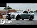 Download Lagu Maga Feat. JVLA - Drama | Need for Speed | MUSTANG