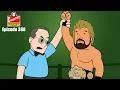 Jim Cornette on If Ted DiBiase Should Be Considered A Former WWE Champion