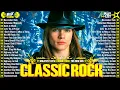 Lagu Guns N' Roses, Bon Jovi, ACDC,Metallica,Nirvana,Queen🔥Classic Rock Songs 70s 80s 90s Full Album 2025