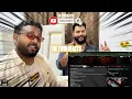 STUCK ON YOU Official Video Reaction | Harrdy Sandhu ft. Bharath
