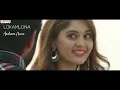 Okey Oka Lokam (feat. Surbhi Puranik & Aadi) - Sid Sriram