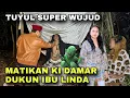 MATIKAN DUKUN DAMAR PENJUAL TUYUL IBU LINDA | Kisah gus syafaat