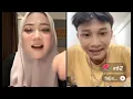Lagu Live PK Yang Mengocok Purut:Bunda Fauzana\u0026 Fajar Sadboy