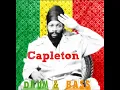 That day will come (Drum N Bass) - Capleton (moncat mix)
