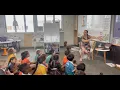 Phonemic Awareness Drills Whole Class Example