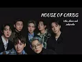 House Of Cards (full length edition)Song by BTS  LOOP