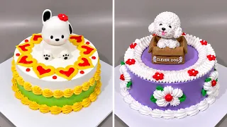 Awesome Cake Decorating Ideas For Cake Lovers Everyone | Part 69