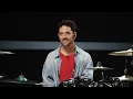 He Played The Most Famous Drum Beat Ever… Then Got Nothing