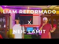 Lagu Inlove With That Bitch - Skusta Clee | Liam Reformado x Neil Lamit (cover)