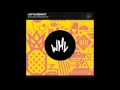 Jay Hardway vs. Coldplay - Adventure Of A Golden Pineapple (WHL Mashup)
