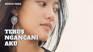 Download Mergo Enak - Terus Ngancani Aku (Official Music Video) MP3