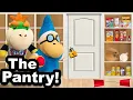 Download Lagu SML Movie: The Pantry [REUPLOADED]