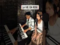 Download Lagu La Vie En Rose - Edith Piaf #cover #piano #coversong