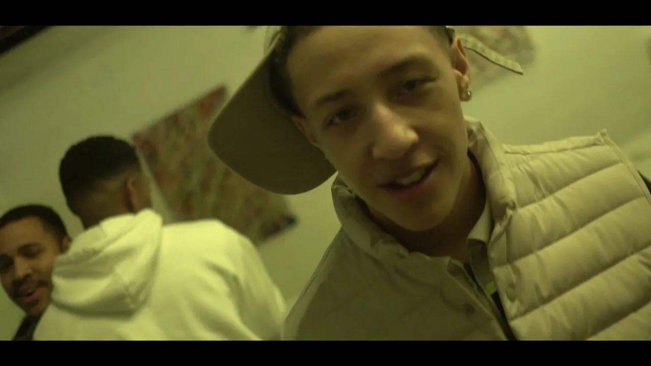 ADF Rocco - All Day (prod. p.APE)