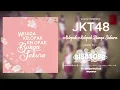 Download Lagu JKT48 - Sakura No Hanabiratachi (Kelopak-Kelopak Bunga Sakura) Pop punk cover by SISASOSE