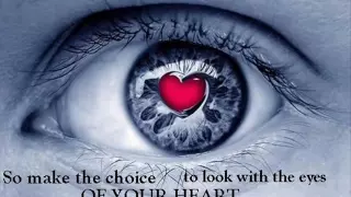eyes of the heart india arie lyrics