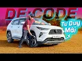 Lagu Giải mã Toyota Yaris Cross - Tư duy mới tạo nên Vua doanh số mới | Vlog Xe
