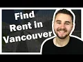 How to Find Housing Before you Move to Vancouver Safely