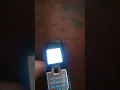 NOKIA 2610 Shutdown And Startup Sound