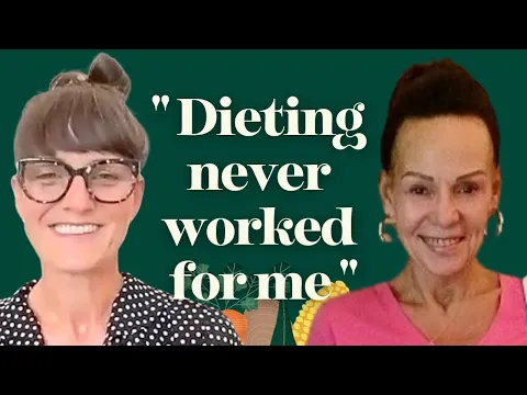 Plant Based Diet Helped Beth F. Lose 70 lbs Without Ever Counting Calories | Dr. McDougall