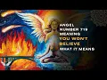 Angel Number 719 Meaning - You Won t Believe What It Means