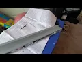 How to level Allen Roth motorised shades blinds