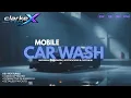 Mobile Car Wash Detailing - FiveM Script