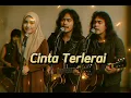 Lagu Cinta Terlerai