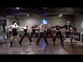 러브란 LOVE RAN | ♬ 청하 CHUNG HA - I'm Ready 안무가 버전  (with House of Love)