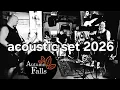 Autumn Falls - 2026 live acoustic session
