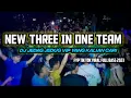 Lagu NEW THREE IN ONE TEAM DJ JEDAG JEDUG VIP YANG KALIAN CARI CARI #fyp TIK TOK VIRAL FULL BASS 2023