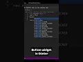 Button widget in tkinter python