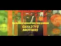 GAYAZOV$ BROTHER$ - Пьяный Туман (Lyrics Video)