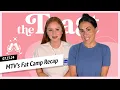 MTV s Fat Camp Recap The Toast Tuesday July 23rd 2024